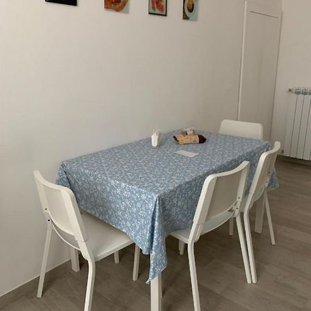 Apartmán La Porta Di Carmy Neapol Exteriér fotografie