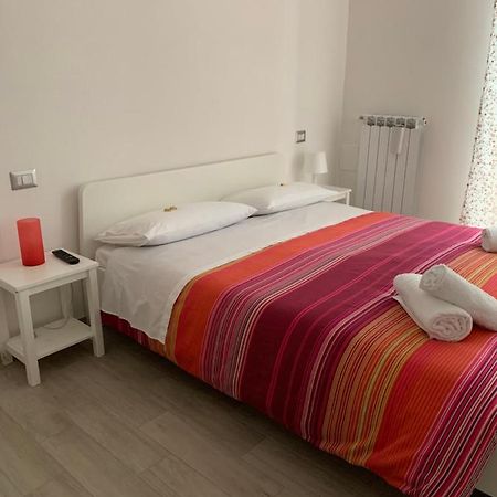 Apartmán La Porta Di Carmy Neapol Exteriér fotografie