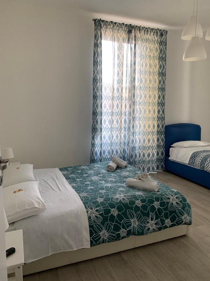 Apartmán La Porta Di Carmy Neapol Exteriér fotografie